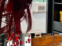 -烛影拾光·创意菜·鲜花·音乐(曲江钻石半岛店)
