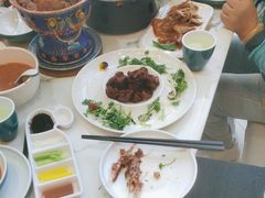 -全聚德(蓝山店)