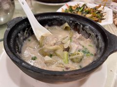 -大唐靓汤江门私房菜(景田店)