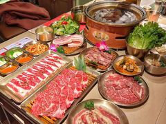 -西塔老太太泥炉烤肉(双井店)