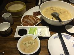 -运河古都(兴华西路店)