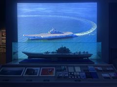 -中国人民解放军海军博物馆