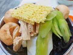 -壹道鸣·药膳鸡(月苑店)