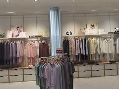 -松山棉店(长楹天街购物中心店)