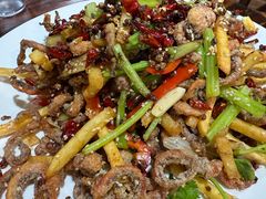 -闻香阁·清真(光荣道店)