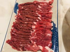 -宣武小院涮肉(前门店)