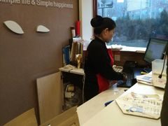 -嘉和一品粥(马家堡店)