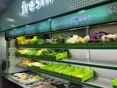 -鑫龙福麻辣烫(尚德大厦店)