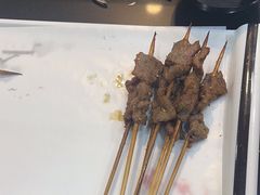 -瑞杰烧烤店·24小时营业(山东路店)