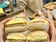 -富贵面包公司(运河店)