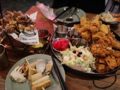 -Dak's 炸鸡(远景路店)