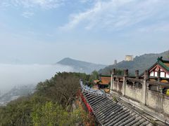 -丰都鬼城名山景区