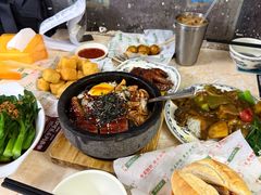 -渔记茶餐厅(渔村店)