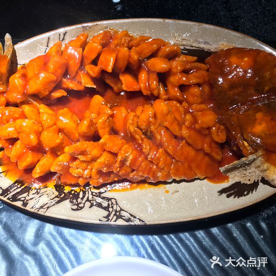 布衣草棚风格餐厅