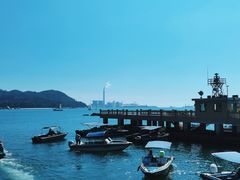 -巽寮湾