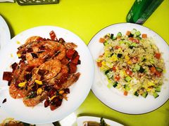 -来之顺海鲜菜馆·青岛菜·始于1993(栈桥店)