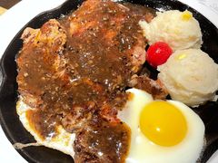 -豪客来牛排(大汉口城店)