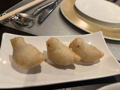 -万丽轩·粤菜(王府井金茂万丽酒店)