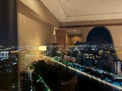 -宁波万豪酒店