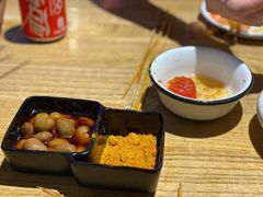 群英荟萃-成都吃客(九眼桥店)