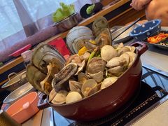 -济扶岛韩国海鲜汤제부도 해물탕(望京店)