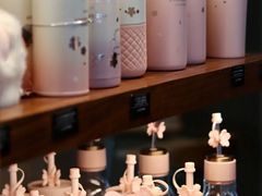 零售区-星巴克(厦门SM新生活广场店)
