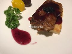 -半岛翡丽海鲜自助餐厅(观风亭店)