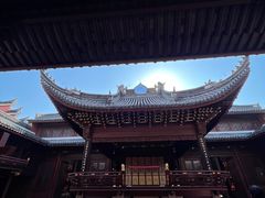 -宁波府城隍庙