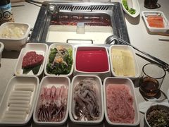 -海底捞火锅(万丰桥店)