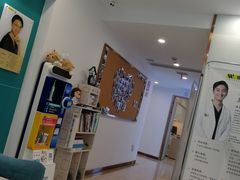 -维乐口腔(格林门诊长宁店)