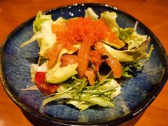 -気楽亭和食料理(气乐亭大世界本店)