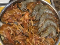 -黄记煌三汁焖锅(名泉广场店)