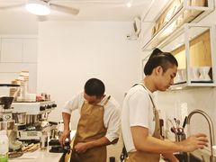 -Cafe on warm(丹霞店)