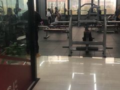 -奇迹健身·恒温游泳(金海首座店)