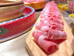 -羊大爷涮肉(亮马桥店)