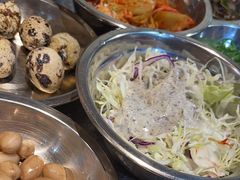 -麻蒲碳烤肉(梅花园店)