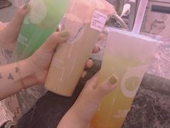 -杯言茶语(龙德广场店)