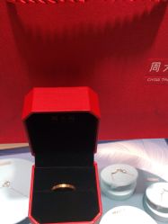 -周大福CHOW TAI FOOK(金汇广场珠宝店)