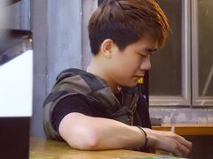 -无牌咖啡&酒馆