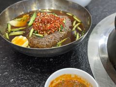 -海花锅盖烧烤店(怡馨家园店)