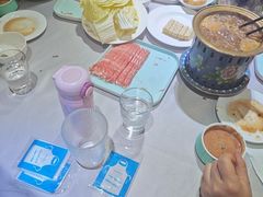 -东来顺饭庄(新源里店)
