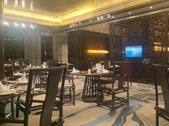 -蛇口希尔顿南海酒店·随轩中餐厅·粤菜