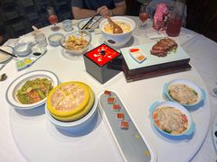 -真地道京味府·鲜橙烤鸭·北京菜(朝外大街东大桥店)