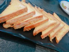 -马路边上·小海鲜烧烤(八一路店)