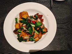 -老海陵·泰州菜(三水湾店)