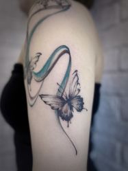 -海王刺青·纹身·穿孔饰品·TATTOO