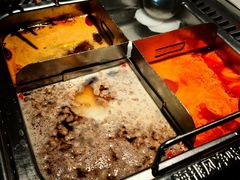 -海底捞大排档火锅(悦荟广场店)