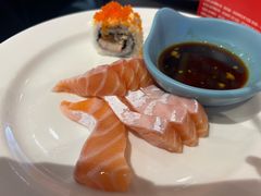 -富力希尔顿酒店·地阔自助餐厅