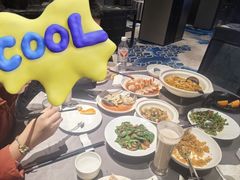 -徐记海鲜(观沙岭|滨江新城店)