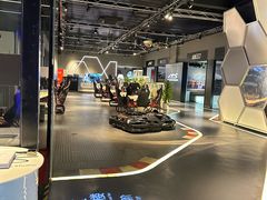 -魔赛卡丁车赛车汇(上海店)